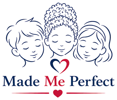 Made Me Perfect
